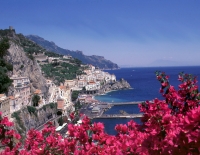 Amalfi Coast