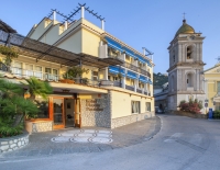 Hotel Piccolo Paradiso