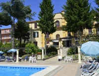 Hotel Delle Palme