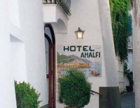 Amalfi Hotel