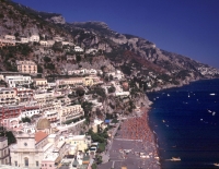 Positano