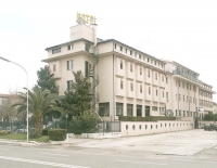 Hotel Ora City