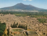 Pompei - Ercolano