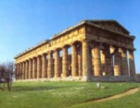 Paestum - Salerno