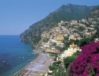 Week-end Positano-Maiori-