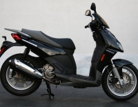 Moto e Scooter