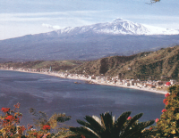 Capri - Taormina