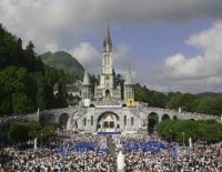 Lourdes