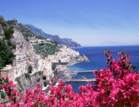 Amalfi