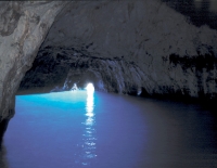 Capri Grotta Azzurra