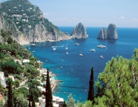 Capri Panorama