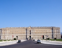 Caserta La Reggia