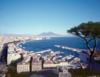 Napoli Panorama