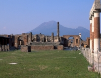 Pompei Panorama