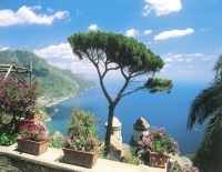 Ravello Panorama