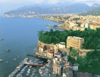 Sorrento Panorama