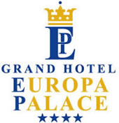 Visita il sito del Grand Hotel Europa Palace